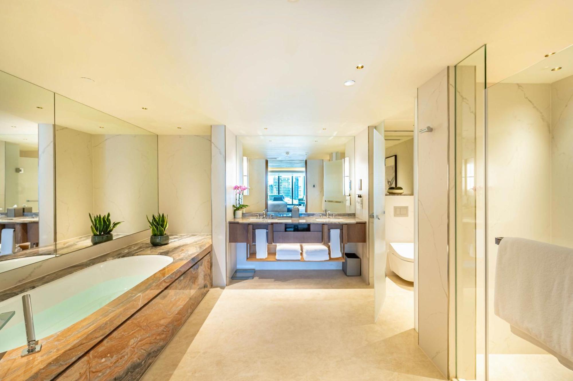 Suite Familiare Premier