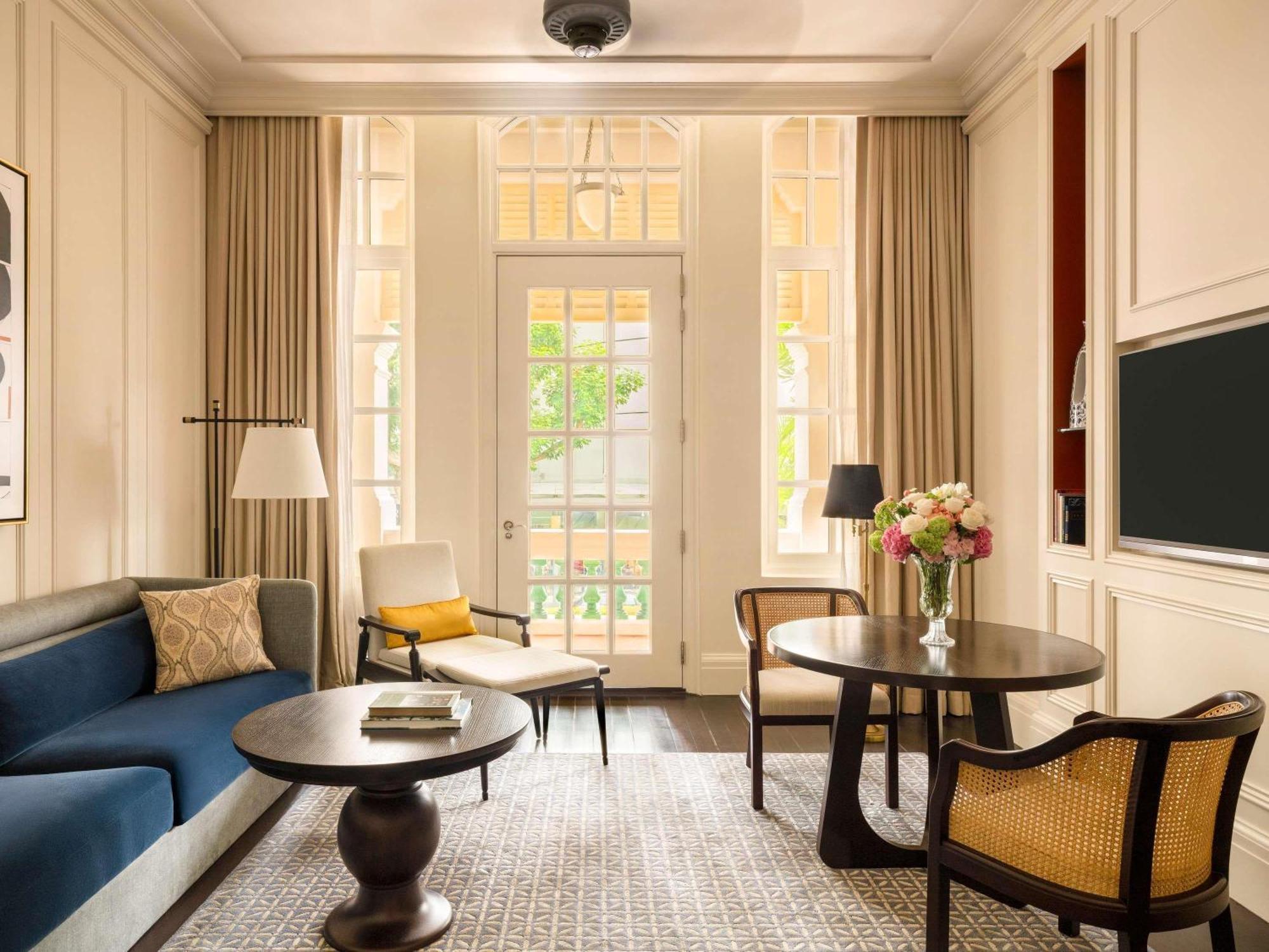 State Room Suite King