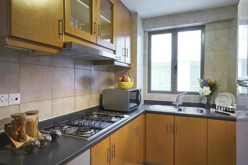 Appartamento con 3 Camere da Letto