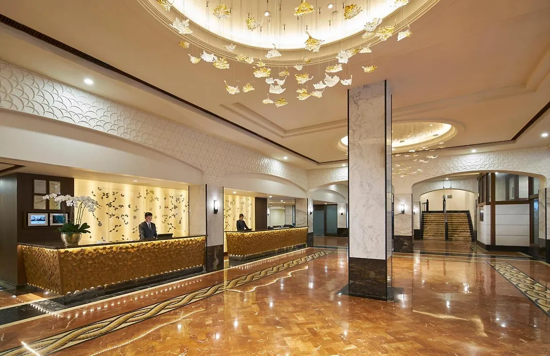 Orchard Rendezvous Hotel By Far East Hospitality-1