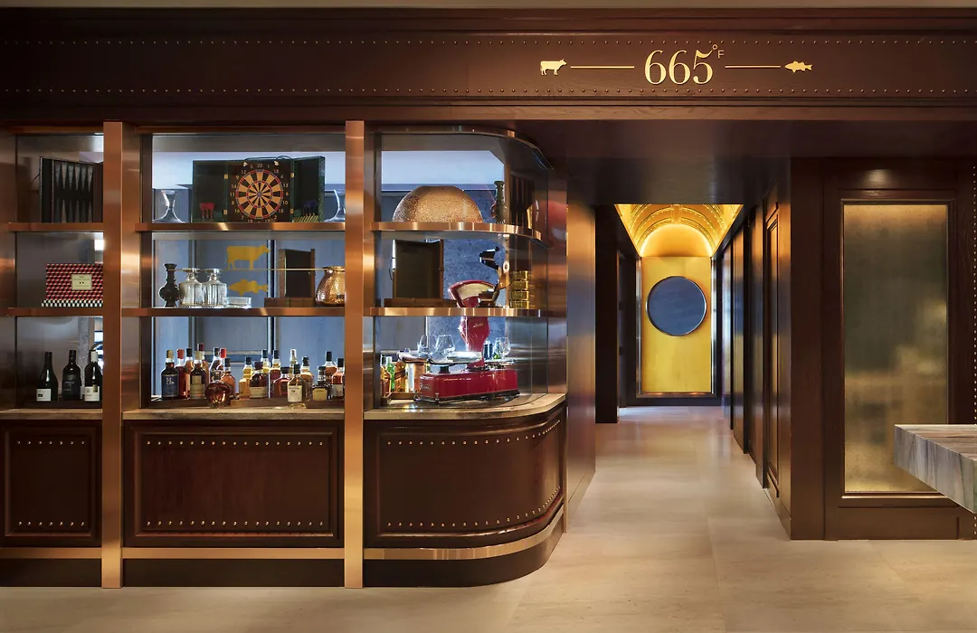 Andaz Singapore, By Hyatt-1