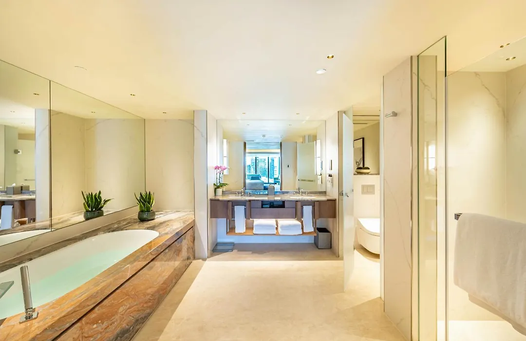 Mandarin Oriental, Singapore-1