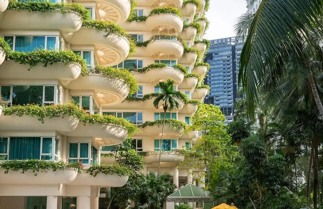 Shangri-La Apartments-1