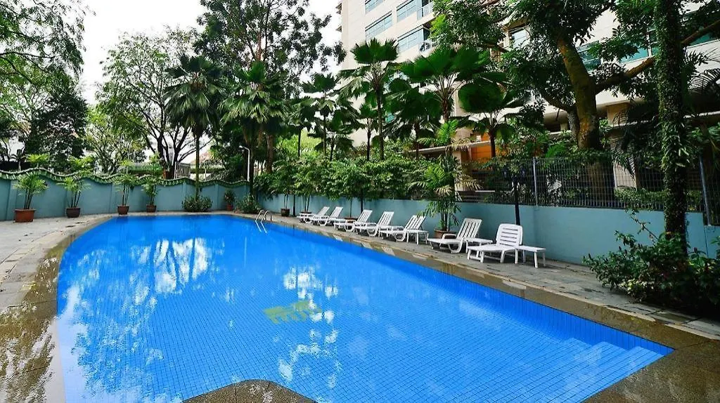 Zen Rooms Novena-1