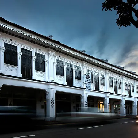 Venue Hotel-2