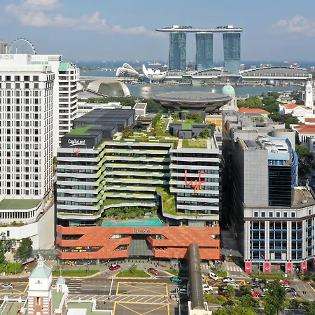 Lyf Funan Singapore-3