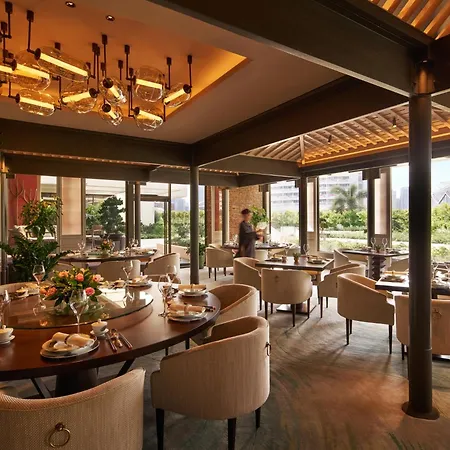 Mandarin Oriental, Singapore-3