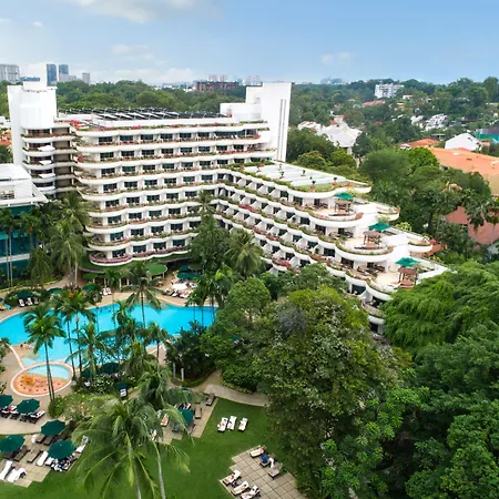 Shangri-La Singapore-2