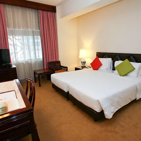Hotel Grand Pacific-3