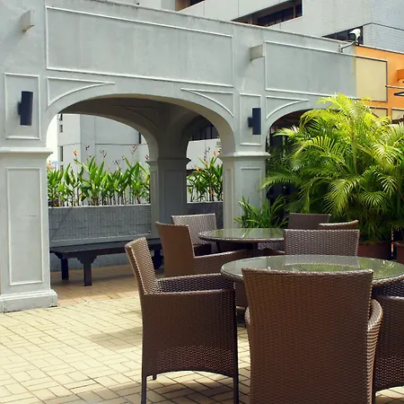 Hotel Royal Queens-2