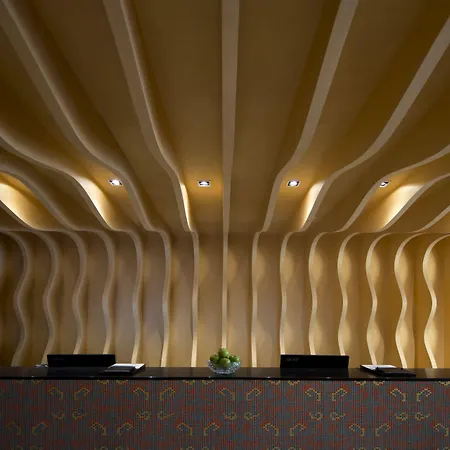 Venue Hotel-3