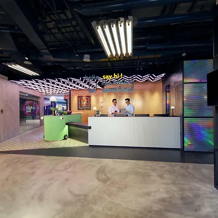 Lyf Funan Singapore-2
