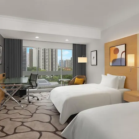 Voco Orchard Singapore By Ihg-2