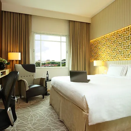 Rendezvous Hotel Singapore By Far East Hospitality-3