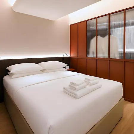 Link Hotel Singapore-2