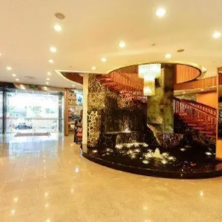 Zen Rooms Novena-3