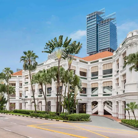 Raffles Singapore-2